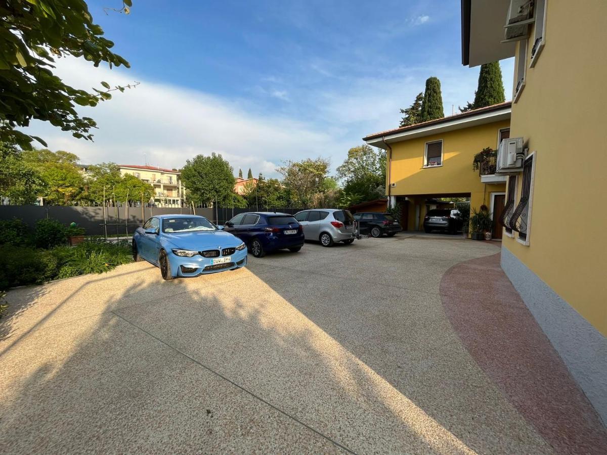 Appartamento con Terrazza