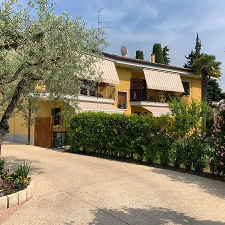 Haus Romagnoli Residence-3